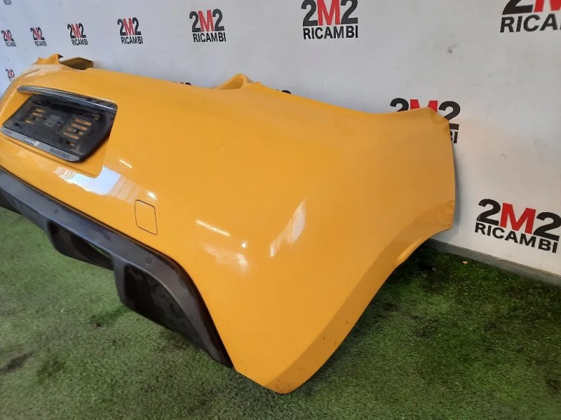 Paraurti POST 1611631580 Citroen DS3 2010