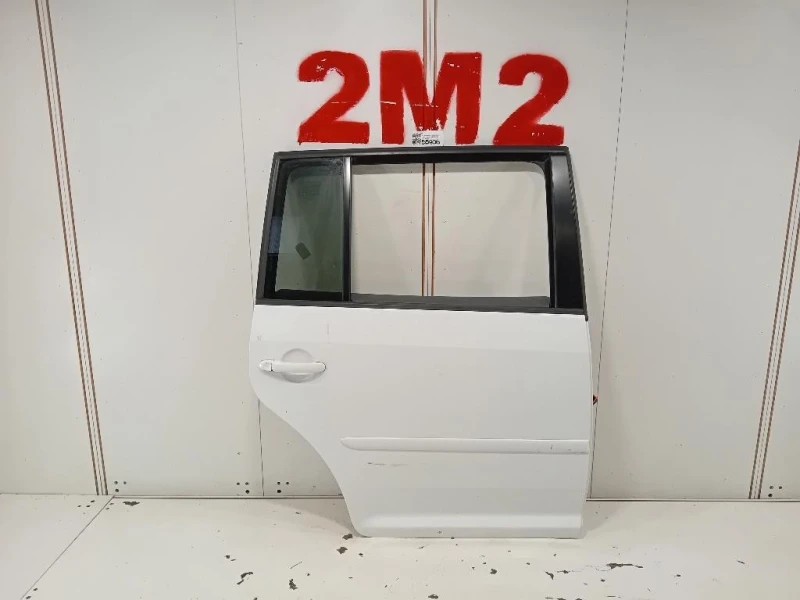 Porta POST DX 1T0833056S Volkswagen Touran III 2010