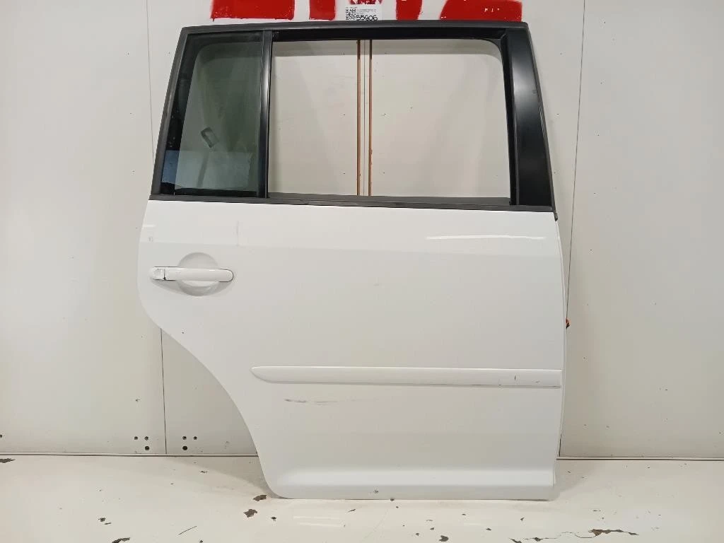 Porta POST DX 1T0833056S Volkswagen Touran III 2010