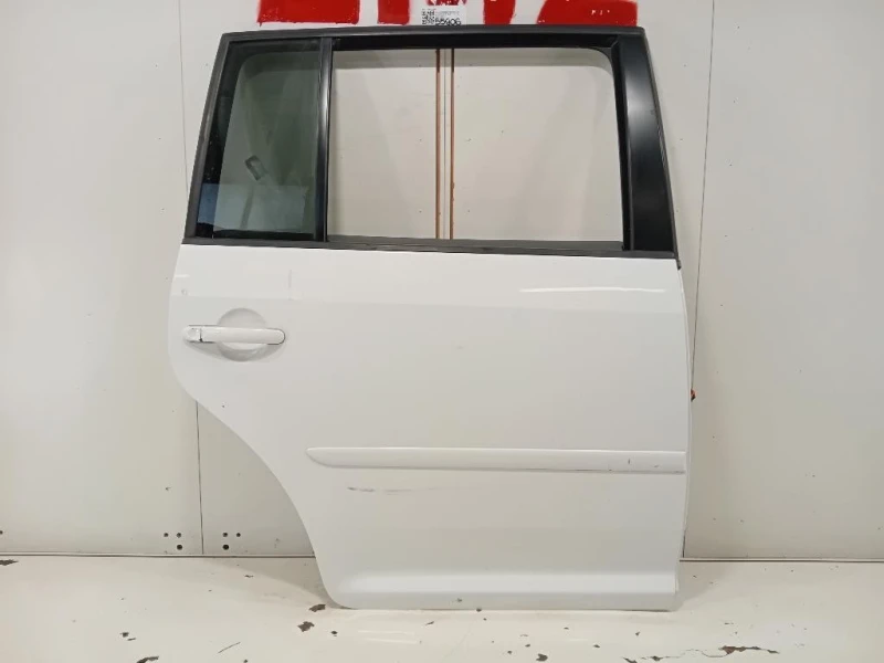 Porta POST DX 1T0833056S Volkswagen Touran III 2010