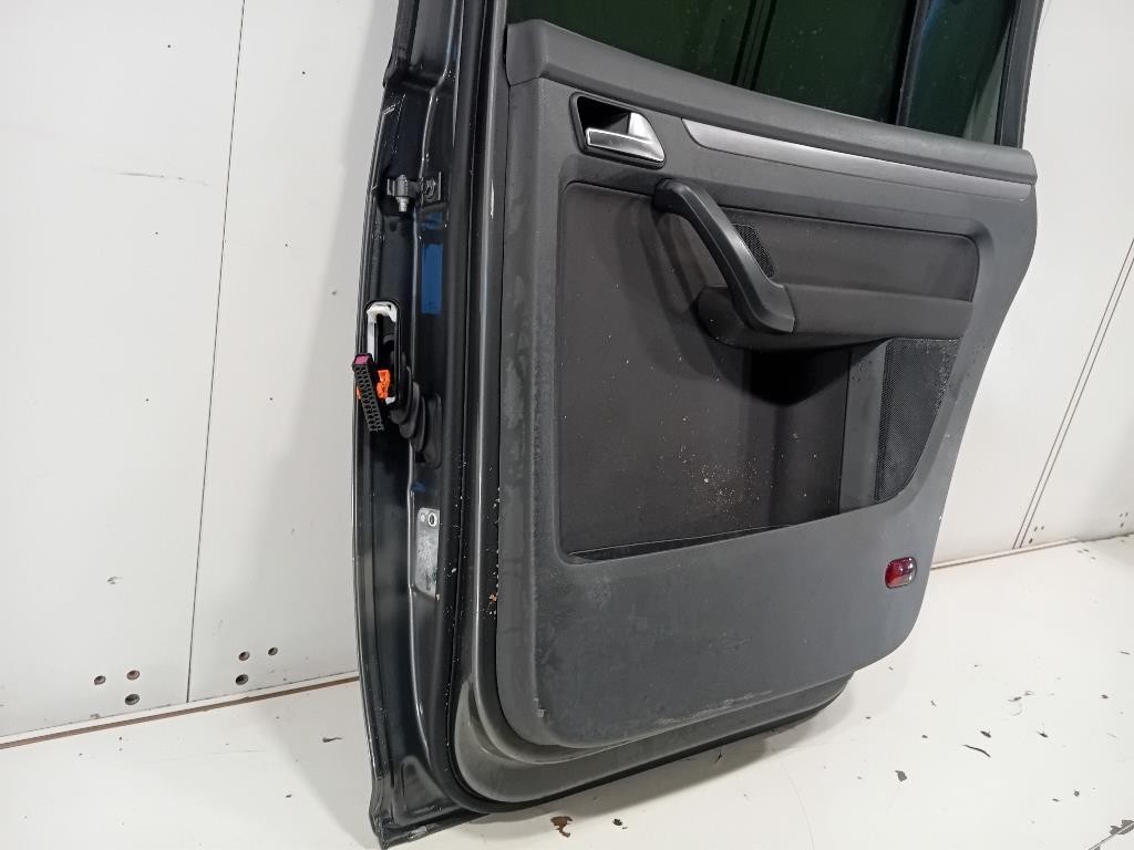 Paraurti POST 9821399580 Citroen DS3 Crossback 2018