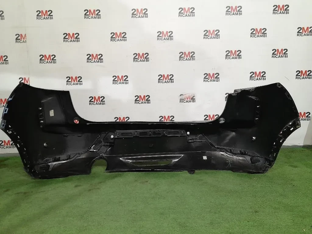 Paraurti POST 9821399580 Citroen DS3 Crossback 2018