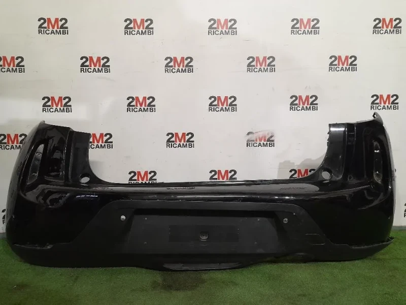 Paraurti POST 9821399580 Citroen DS3 Crossback 2018