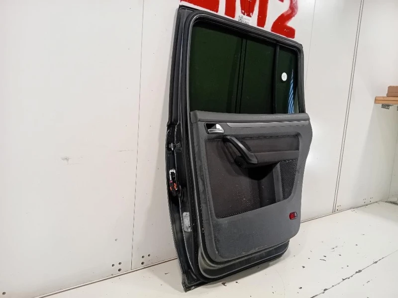 Porta POST DX 1T0833056S Volkswagen Touran III 2010