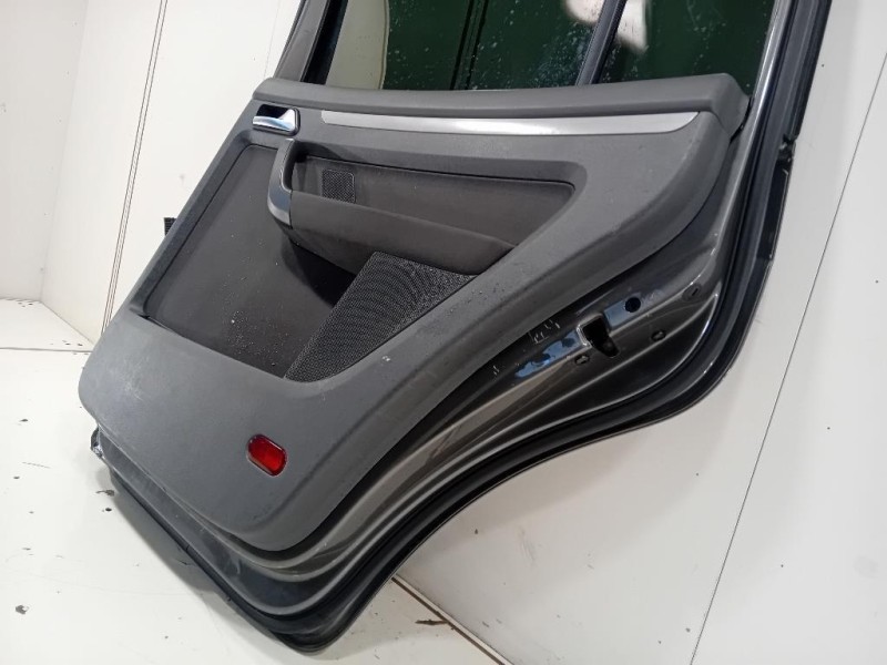 Paraurti POST 9821399580 Citroen DS3 Crossback 2018