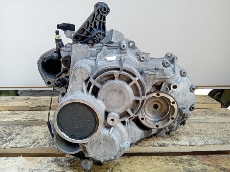 Cambio 6 MARCE MANUALE Skoda YETI 2014