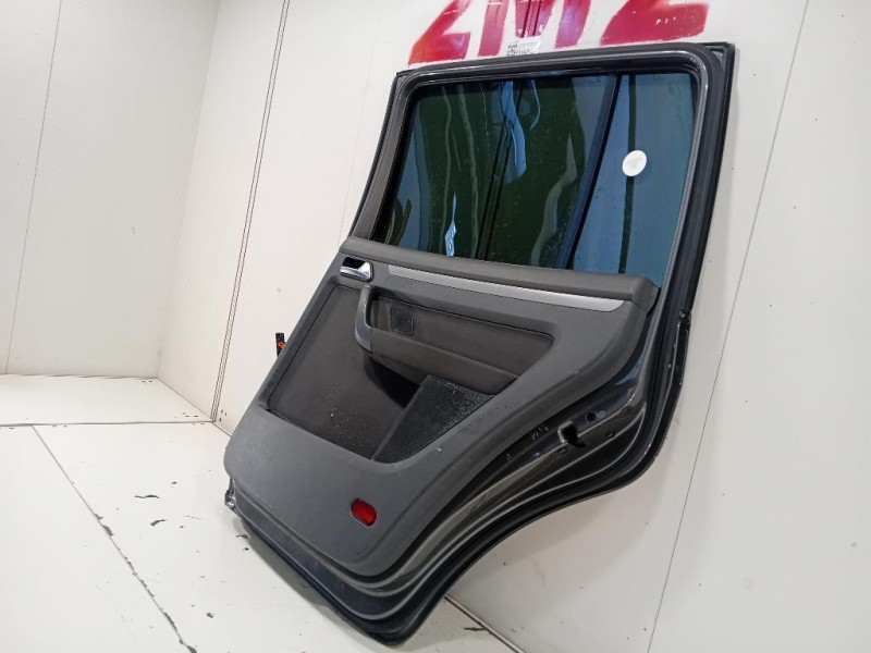 Porta POST DX 1T0833056S Volkswagen Touran III 2010