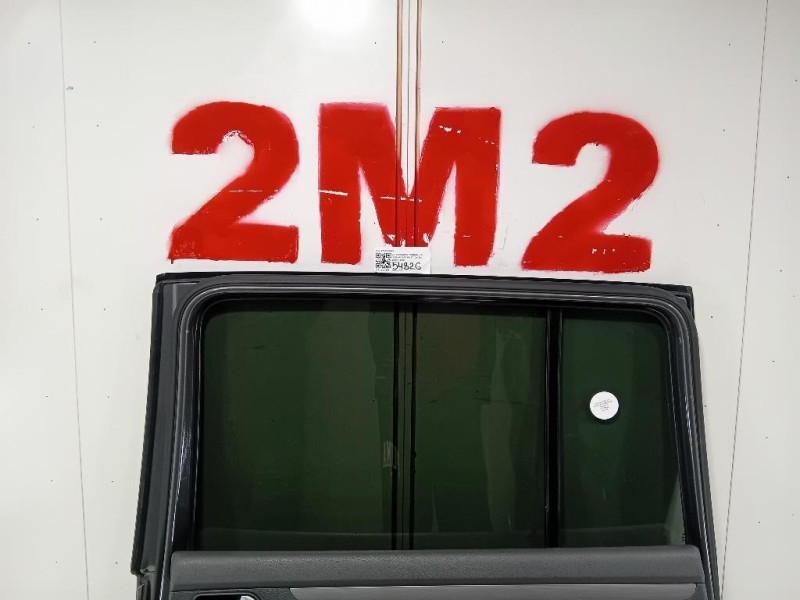 Porta POST DX 1T0833056S Volkswagen Touran III 2010