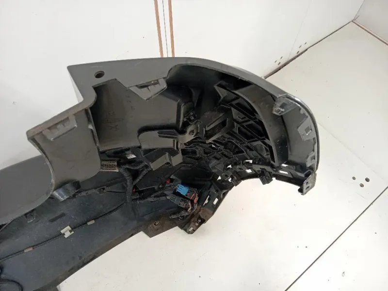 Paraurti POST 9821399580 Citroen DS3 Crossback 2018