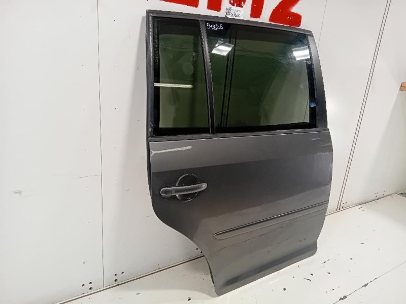 Porta POST DX 1T0833056S Volkswagen Touran III 2010