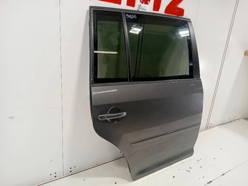 Porta POST DX 1T0833056S Volkswagen Touran III 2010