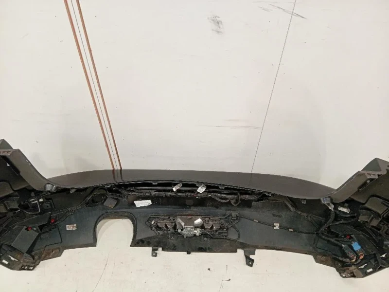 Paraurti POST 9821399580 Citroen DS3 Crossback 2018