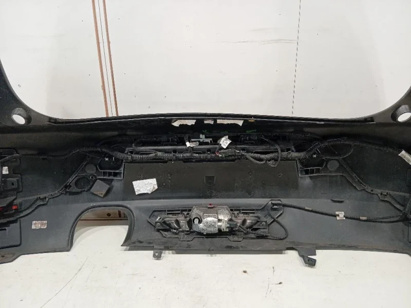 Paraurti POST 9821399580 Citroen DS3 Crossback 2018