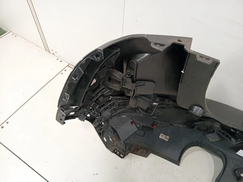 Paraurti POST 9821399580 Citroen DS3 Crossback 2018