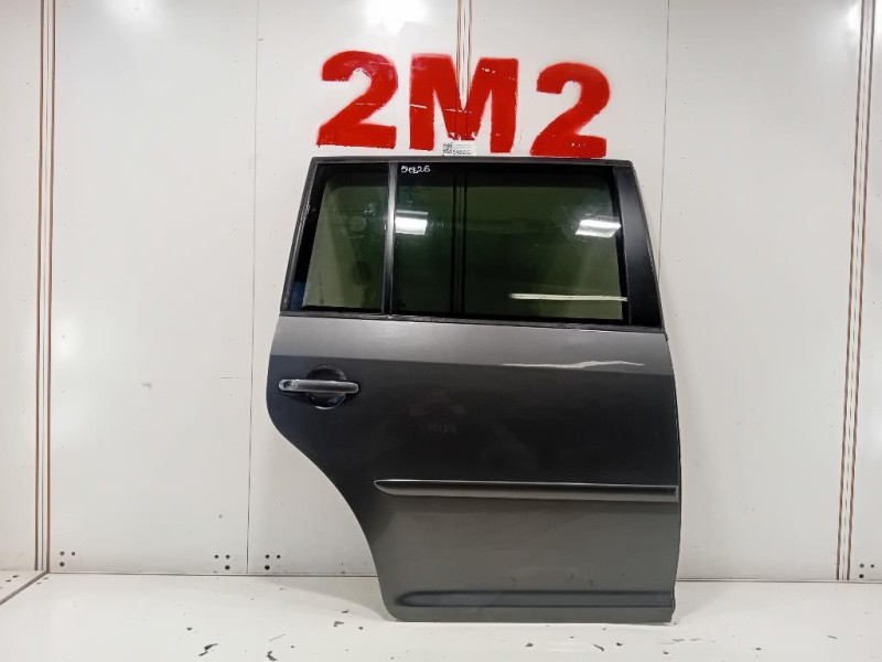 Porta POST DX 1T0833056S Volkswagen Touran III 2010