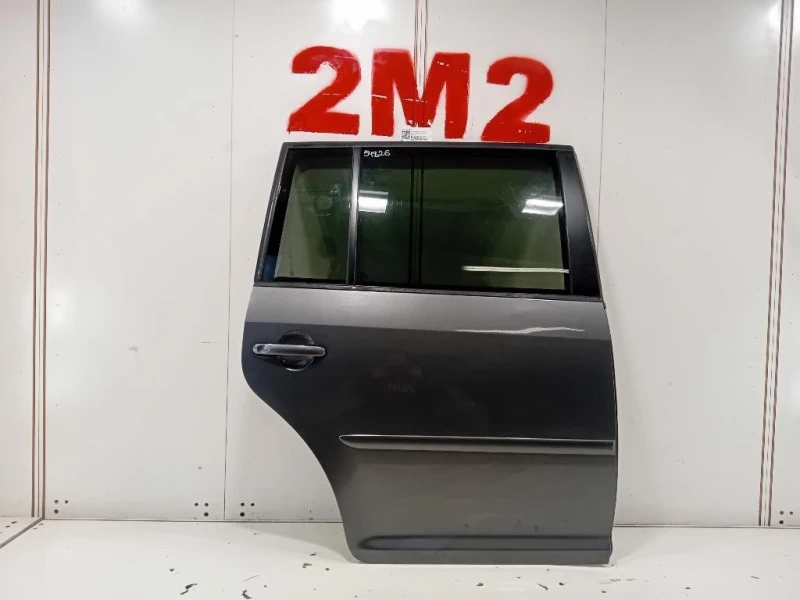 Porta POST DX 1T0833056S Volkswagen Touran III 2010