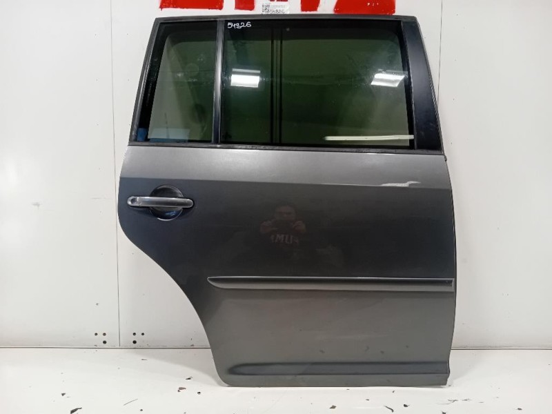 Paraurti POST 9821399580 Citroen DS3 Crossback 2018