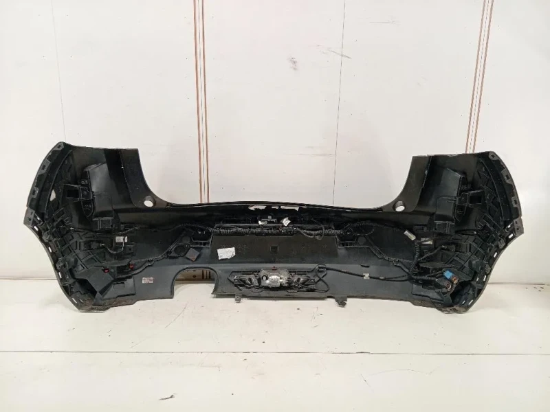 Paraurti POST 9821399580 Citroen DS3 Crossback 2018