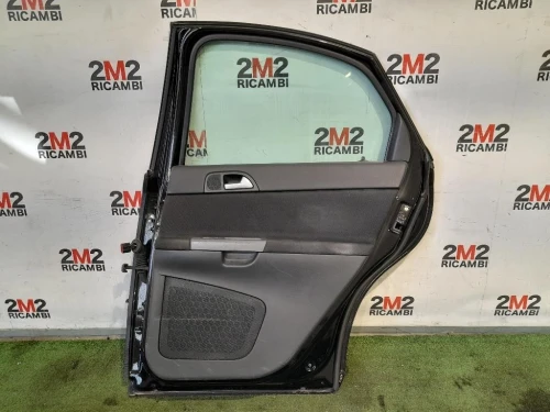 Porta POST DX SENZA ACCESSORI 31335462 Volvo S40 II 2004