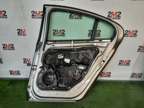 Porta POST DX NUDA 31371044 Volvo S60 II 2010