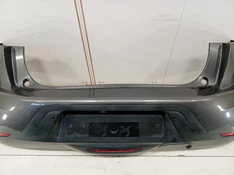 Paraurti POST 9821399580 Citroen DS3 Crossback 2018