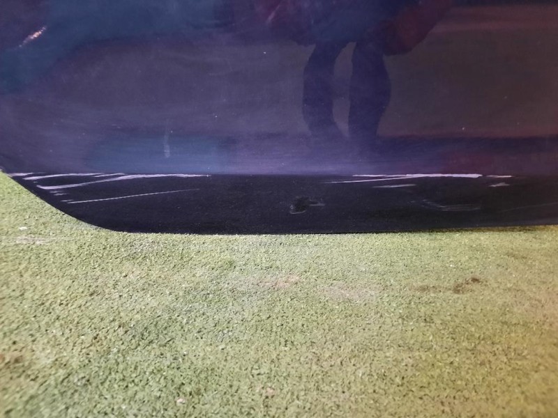 Paraurti POST 9821399580 Citroen DS3 Crossback 2018