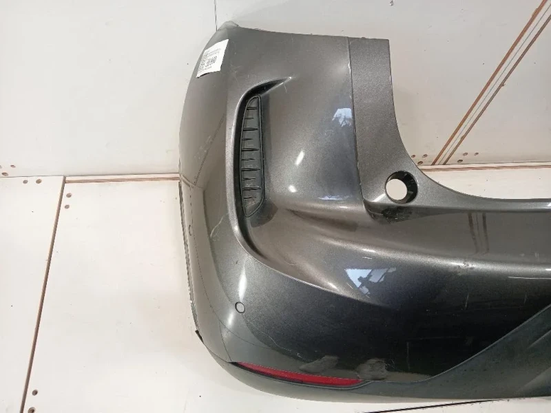 Paraurti POST 9821399580 Citroen DS3 Crossback 2018