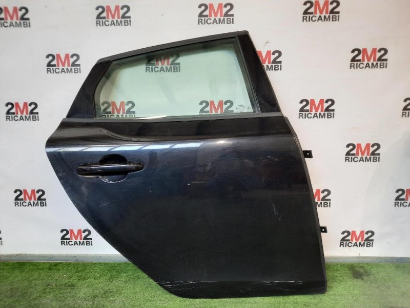 Paraurti POST 9821399580 Citroen DS3 Crossback 2018