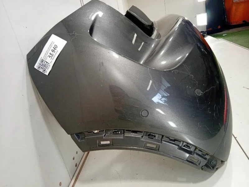 Paraurti POST 9821399580 Citroen DS3 Crossback 2018