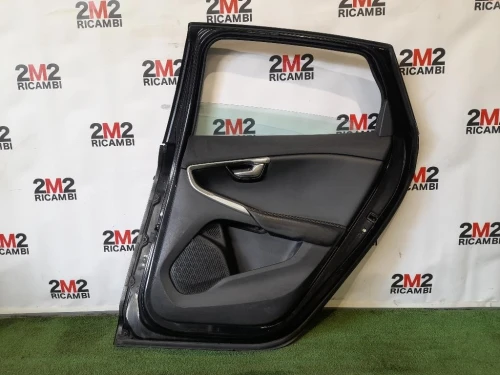 Porta POST DX 31424671 Volvo V40 II 2012