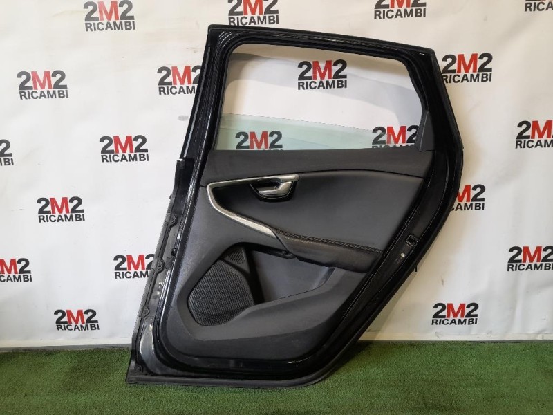 Paraurti POST 9821399580 Citroen DS3 Crossback 2018