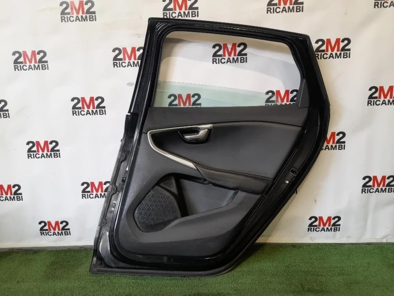 Porta POST DX 31424671 Volvo V40 II 2012