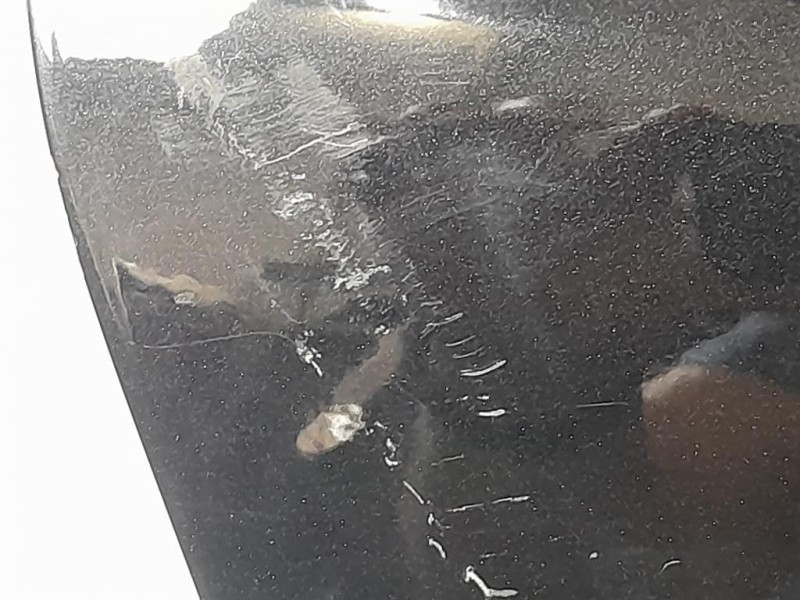 Paraurti POST 9821399580 Citroen DS3 Crossback 2018