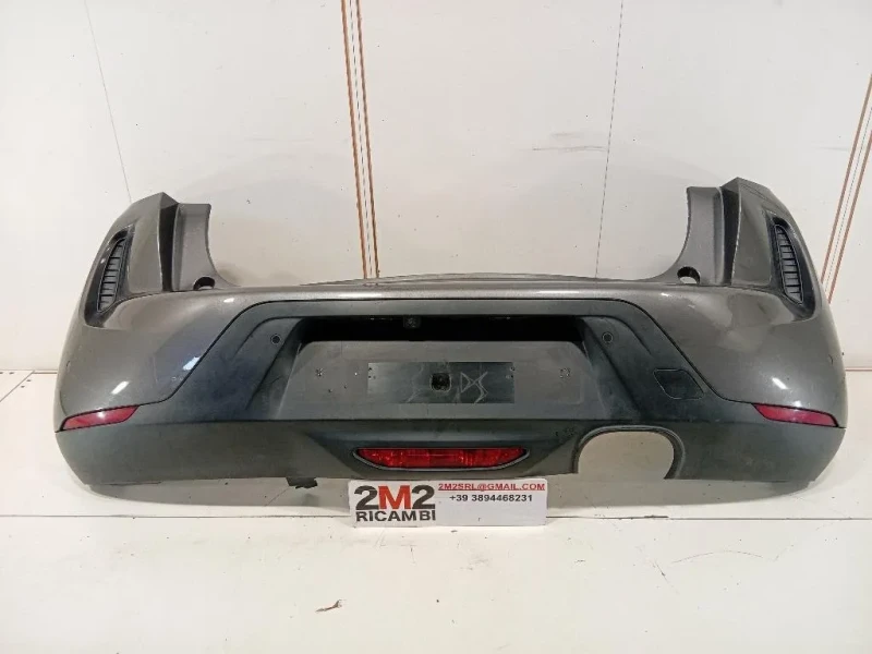 Paraurti POST 9821399580 Citroen DS3 Crossback 2018