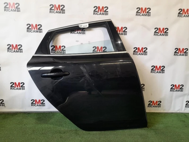 Porta POST DX 31424671 Volvo V40 II 2012