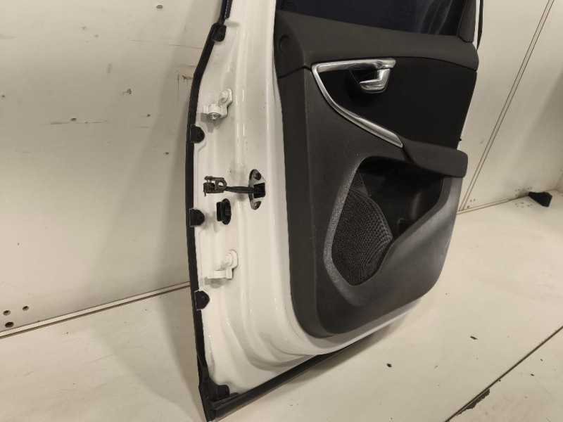 Porta POST DX 31424671 Volvo V40 II 2012