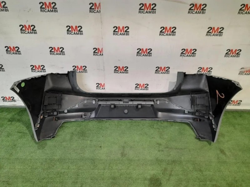 Paraurti POST 9835716280 Citroen DS4 I 2016