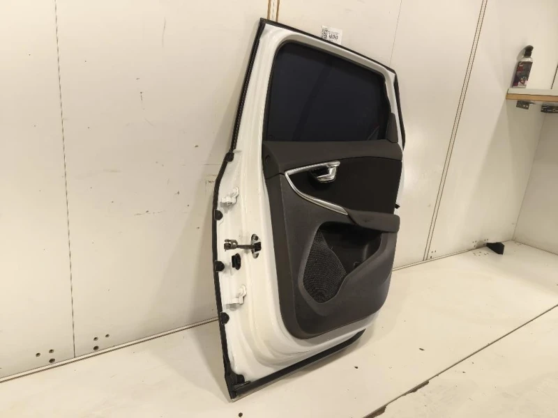 Porta POST DX 31424671 Volvo V40 II 2012