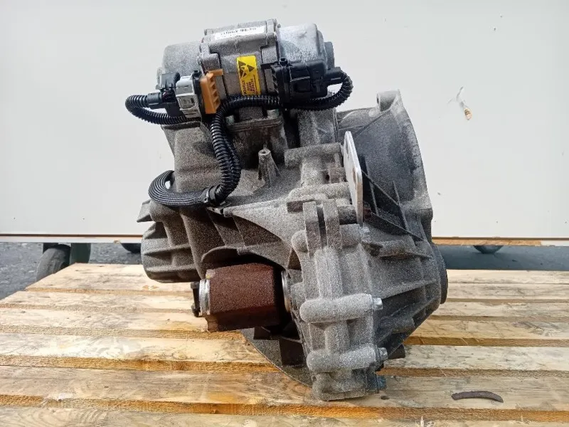 Cambio A4513700301 5 MARCE Smart Fortwo Cabrio 451 2010