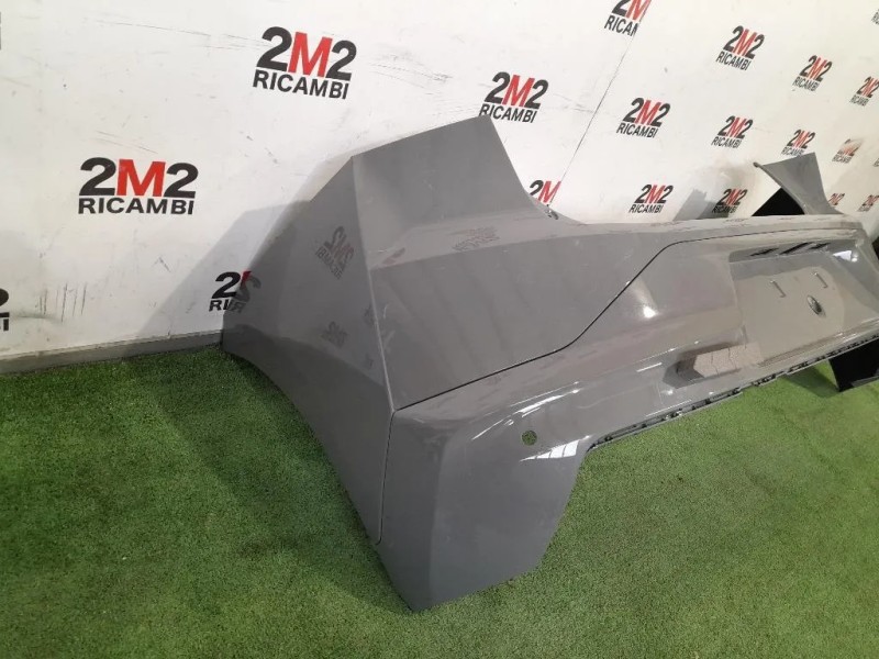 Paraurti POST 9835716280 Citroen DS4 I 2016