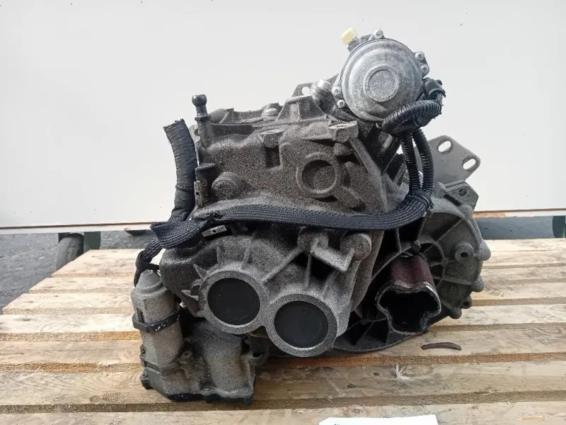 Cambio A4513700301 5 MARCE Smart Fortwo Cabrio 451 2010