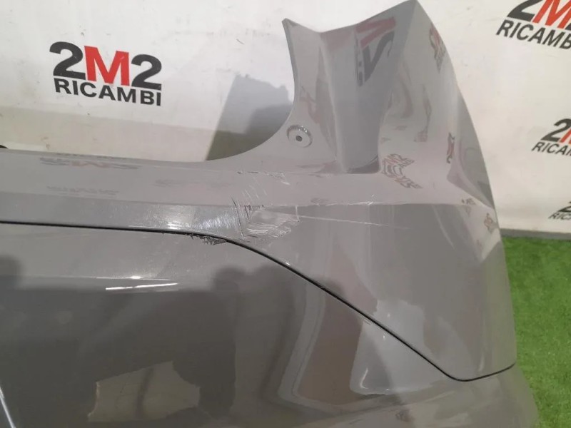 Paraurti POST 9835716280 Citroen DS4 I 2016