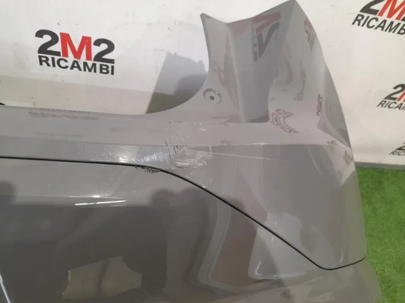 Paraurti POST 9835716280 Citroen DS4 I 2016