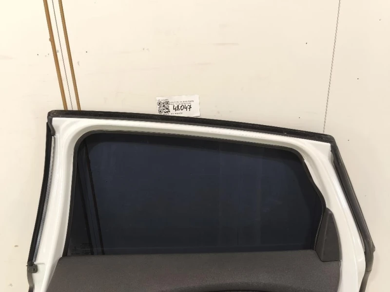 Porta POST DX 31424671 Volvo V40 II 2012