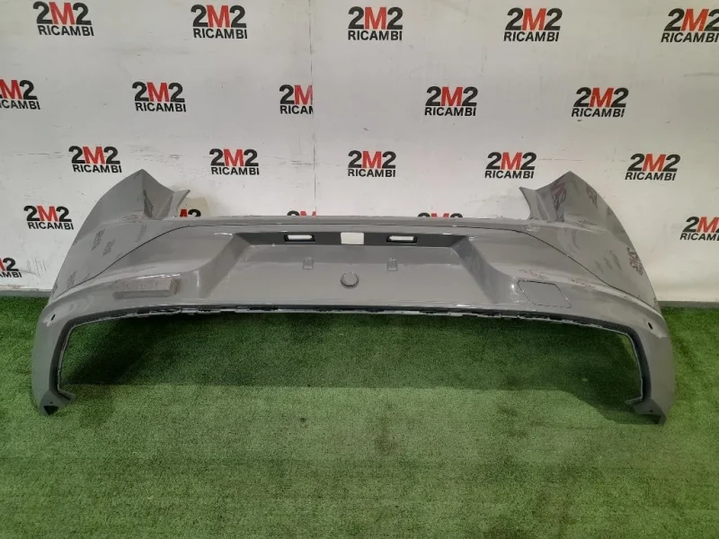 Paraurti POST 9835716280 Citroen DS4 I 2016