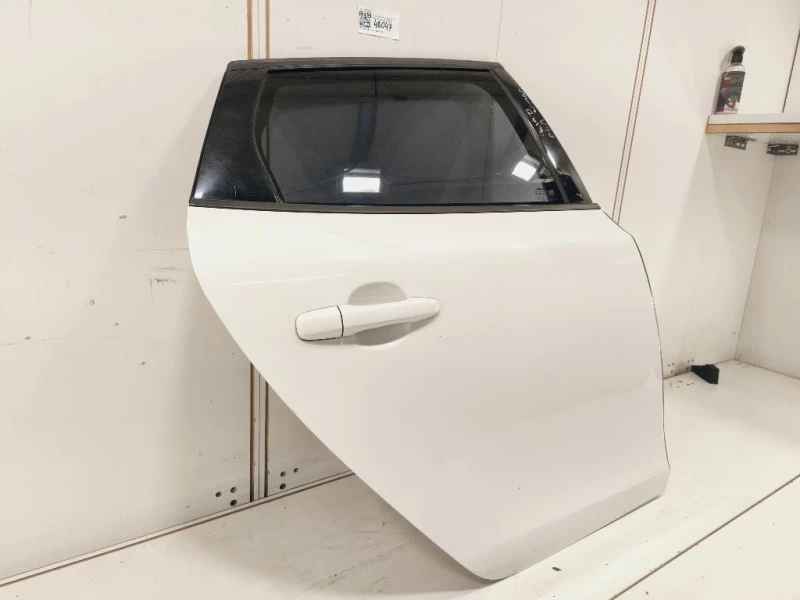 Porta POST DX 31424671 Volvo V40 II 2012