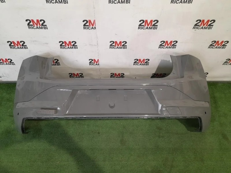 Paraurti POST 9835716280 Citroen DS4 I 2016