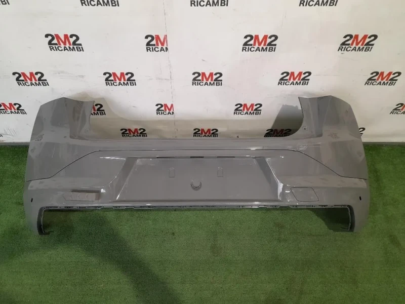 Paraurti POST 9835716280 Citroen DS4 I 2016