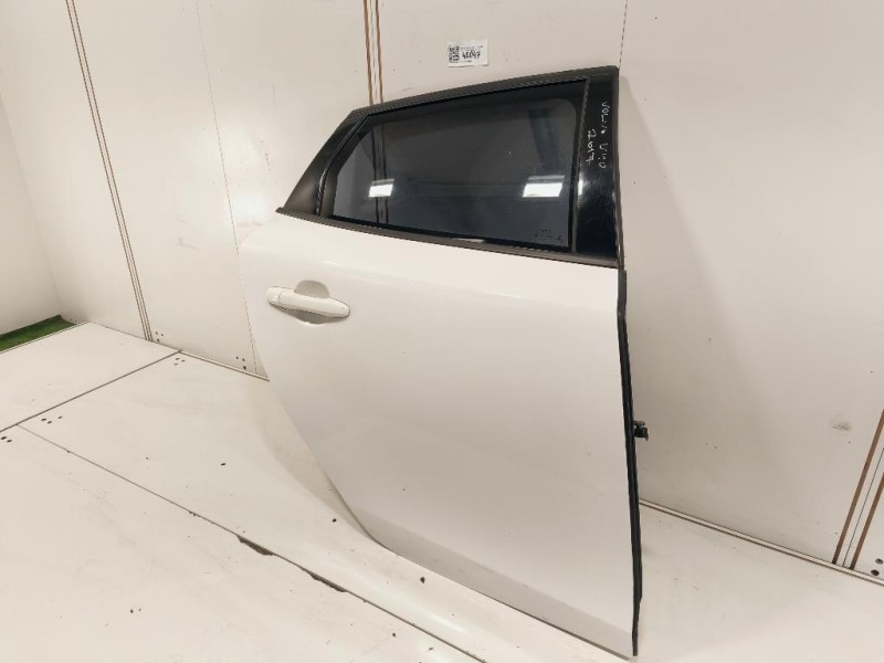 Porta POST DX 31424671 Volvo V40 II 2012