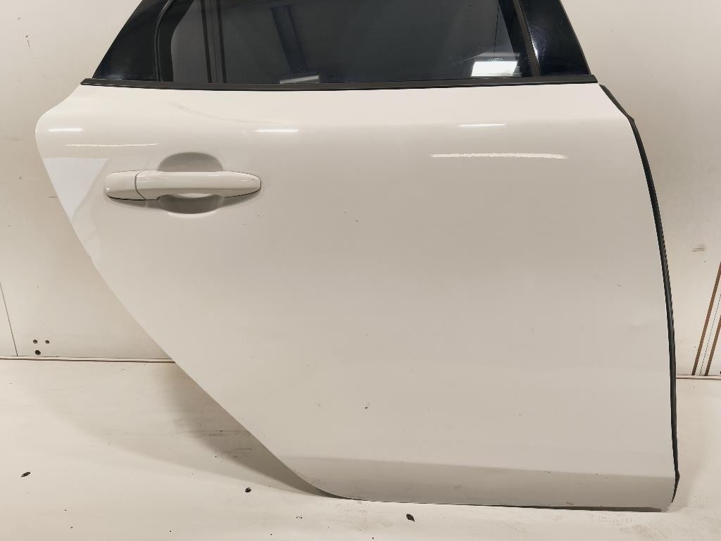 Paraurti POST 1631059280 Citroen DS7 Crossback 2017